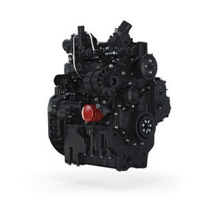 diesel hybrid engine