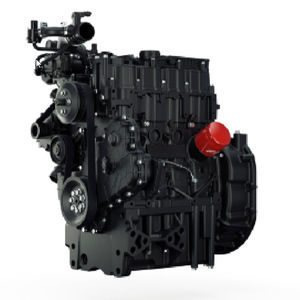 natural gas hybrid engine