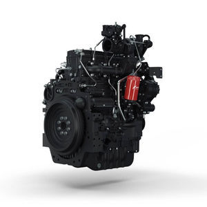 diesel engine