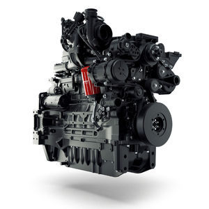 diesel engine
