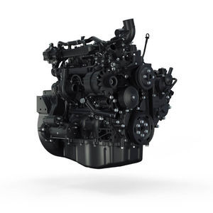 diesel engine