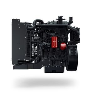 diesel engine
