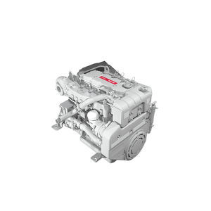 diesel engine