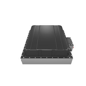 lithium-ion battery system