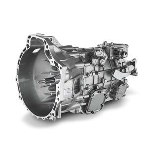 utility vehicle drivetrain system