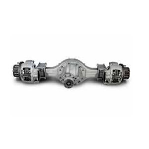 truck axle