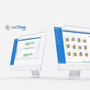 time and attendance management software