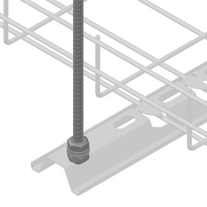 stainless steel threaded rod