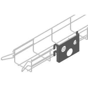 mounting plate