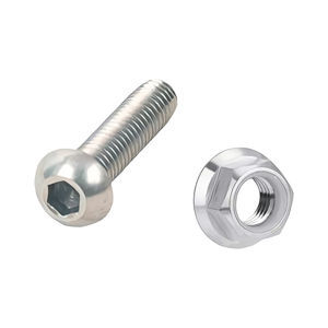 fastening screw 1