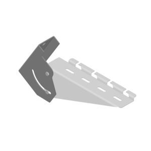 cable tray fixing element 1