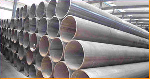 hydraulic pipe