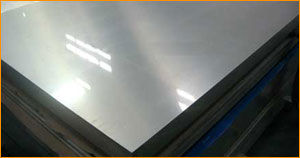 flat sheet metal