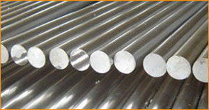 steel rod