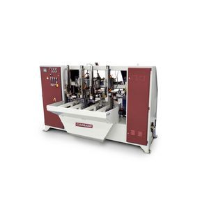 mortising machine