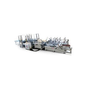 automatic assembly line 1
