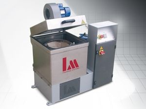fluidized bed dryer