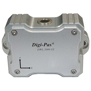 2-axis inclination sensor / USB / MEMS / wireless