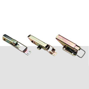 stainless steel draw latch