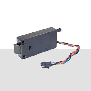 电动罢工的盒子