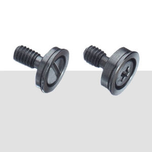 cylindrical head screw