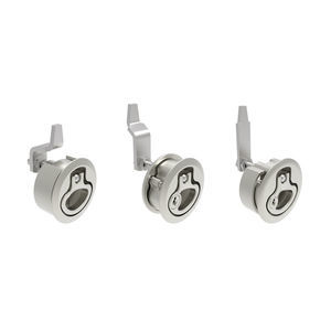 plastic quarter-turn fastener 1