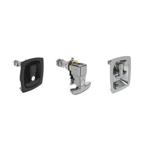lever-operated latch 1