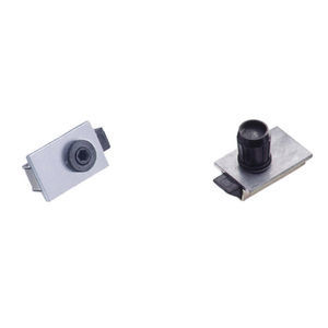 quarter-turn latch 1