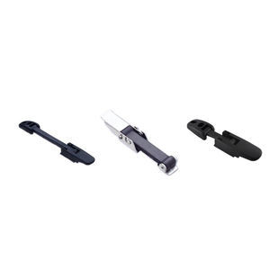 steel draw latch 1