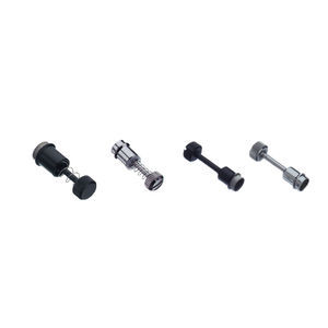 stainless steel screw