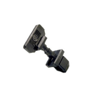 panel quarter-turn fastener