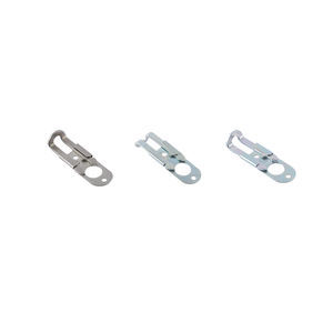 slide latch