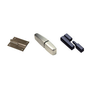concealed lift-off hinge