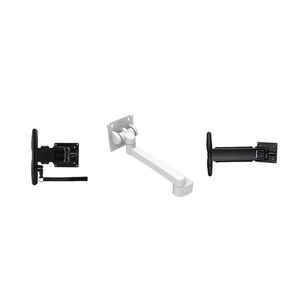 flat screen support arm system