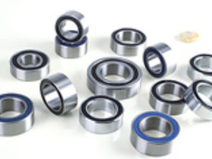ball bearing
