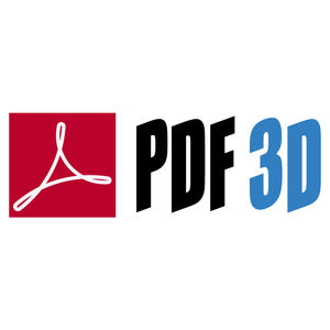 document management software module / product documentation / mechanical / 3D