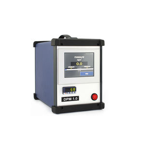 exhaust gas analyzer