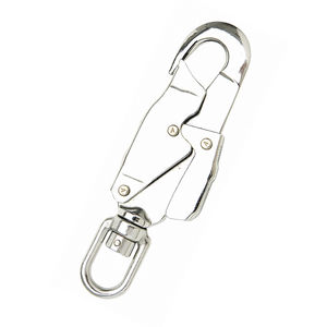 locking carabiner