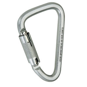 locking carabiner