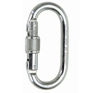locking carabiner
