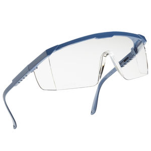 ballistic safety glasses