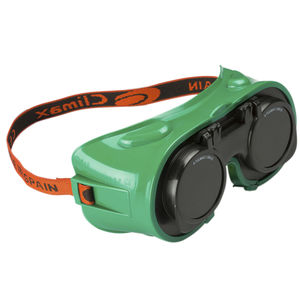 welding protective goggles