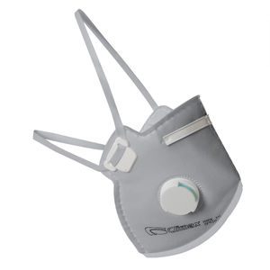 disposable respirator 1