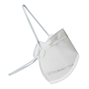 disposable respirator 1