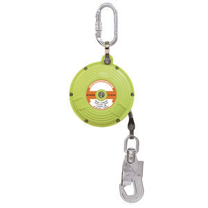 fall arrest system 1