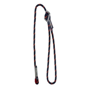 rope fall arrest lanyard 1