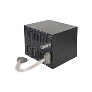 控制器开关系统