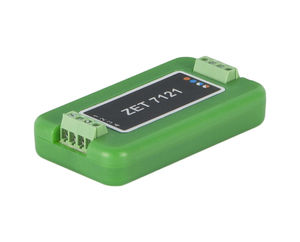 电阻温度传感器