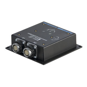 2-axis inclinometer / digital