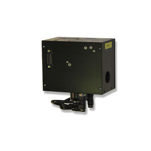 laser safety shutter